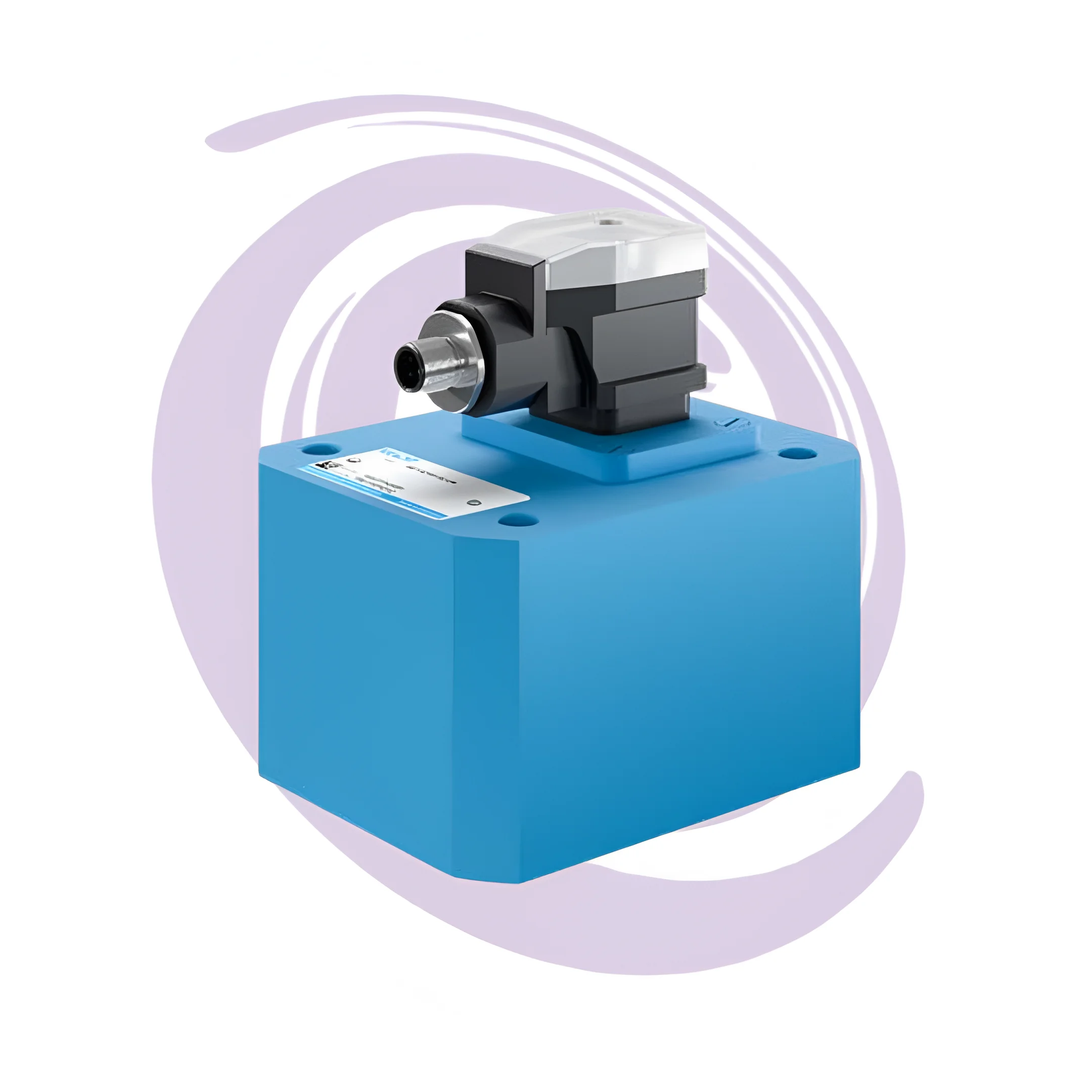 VC WITH ANALOGUE TECHNOLOGY